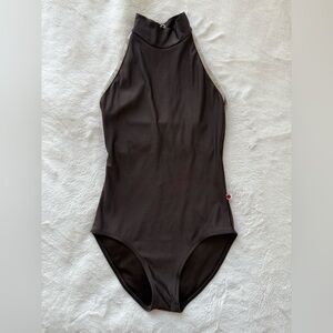 YUMIKO Leotard Noe Size Small